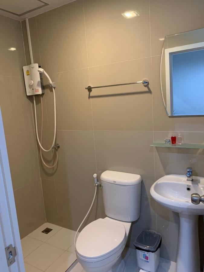 בנגקוק 9Ty Hotel מראה חיצוני תמונה