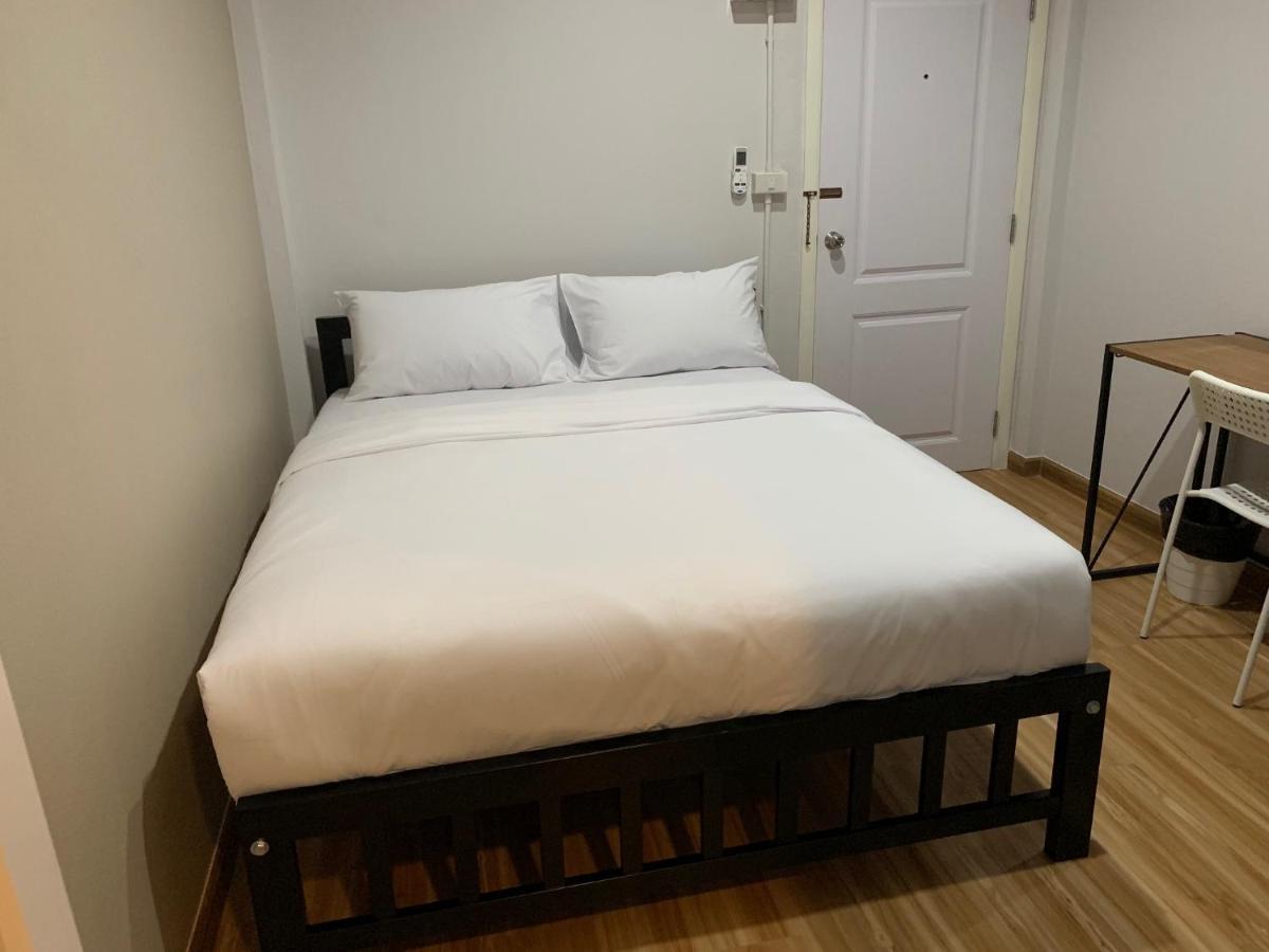 בנגקוק 9Ty Hotel מראה חיצוני תמונה